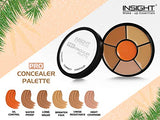 Insight Cosmetics Pro Concealer Palette (Concealer)