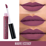 Lakmé Forever Matte Liquid Lip Colour, Mauve Ecstasy, 5.6 ml