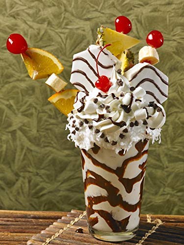 Little Debbie Zebra Cakes, 10 Twin-Wrapped Cakes, 13.0 oz Box, Pack of 0ne (1)