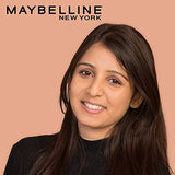 Maybelline New York Fit Me Matte+Poreless Liquid Foundation (With Pump), 320 Natural Tan, 30ml