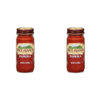 Spice Islands Smoked Paprika, 2.1 oz (Pack of 2)