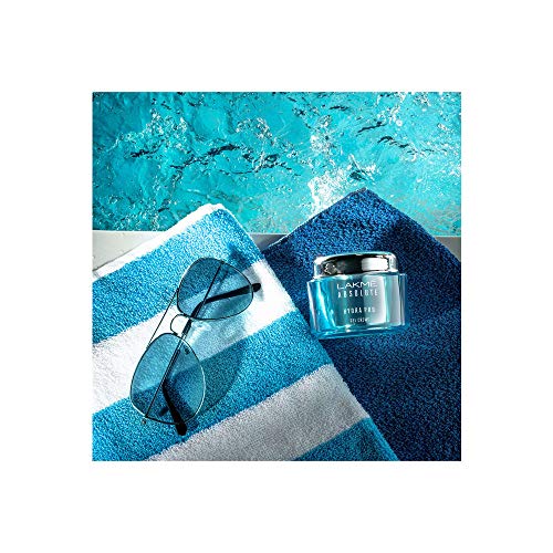 Lakmé Absolute Hydra Pro Gel Day Crème, 50 g