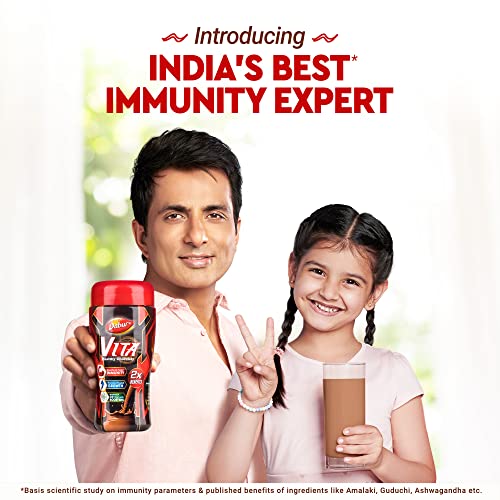 Dabur Vita 500g Jar
