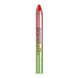 Lakme 9 to 5 Naturale Matte Sticks Lipstick, Rouge Metro, 2.2g