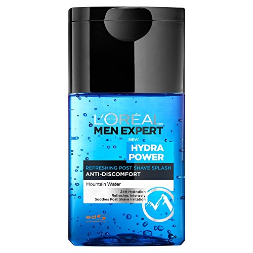L'Oreal Men's Expert Hydra Power Refreshing Post Shave Splash
