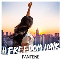Pantene Advanced Hair Fall Solution Anti-Dandruff Shampoo for Women, 180 ml