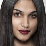 Faces Canada Ultime Pro Matte Lip Crayon Put me on 13 2.8 g With Free Sharpener (Pink)