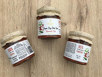 Orchard Lane Organic Pizza Pasta Sauce - No Preservatives Or Chemicals, No Sugar, 200 Grams