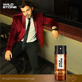 Wild Stone Classic Deodorant for Men (Musk, 225ml)