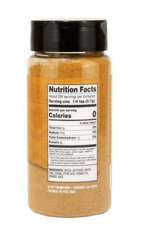 Olde Thompson Golden Ancho Baking Spice