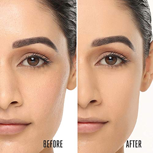 Lakmé 9 To 5 Complexion Care Face CC Cream, Bronze, SPF 30, Conceals Dark Spots & Blemishes, 30 g