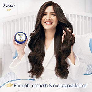 Dove Intense Damage Repair Hair Mask for Dry & Rough Hair, 300ml