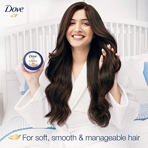 Dove Intense Damage Repair Hair Mask for Dry & Rough Hair, 300ml