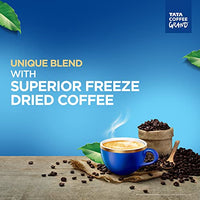 Tata Coffee Grand Instant Coffee, 200g