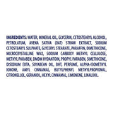 Vaseline Intensive Care Deep Restore with pure Oat extract Body Lotion, 400 ml