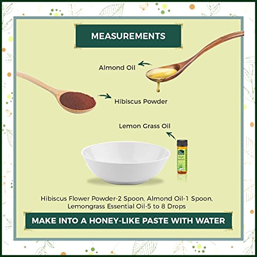 INDUS VALLEY Scalp Conditioner Pack | Beauty Gift Set | Gift for Your Best Friend, Lover, Girlfriend, Wife, on Diwali Gift ,Christmas ,Birthday, Anniversary,New year, Valentine's  Day, Mother's  Day-Gift Pack (30g ,25+5=30ml)