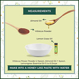 INDUS VALLEY Scalp Conditioner Pack | Beauty Gift Set | Gift for Your Best Friend, Lover, Girlfriend, Wife, on Diwali Gift ,Christmas ,Birthday, Anniversary,New year, Valentine's  Day, Mother's  Day-Gift Pack (30g ,25+5=30ml)