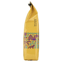 Patria Nicaragua Dark Roast Ground Coffee, 12 Oz