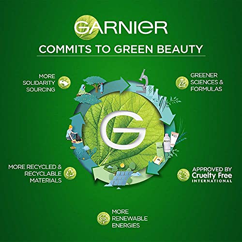 Garnier Men Acno Fight Facewash - For Pimple And Acne Prone Skin, 150gm (Pack of 2)