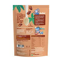 Slurrp Farm Dates Powder, From Premium Arabian Dates (Kharek Powder) 300g