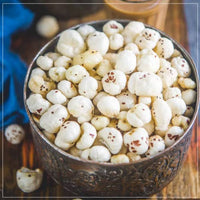 Farmley Lotus Seed Makhana Foxnut 100g