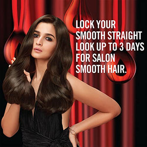 TRESemme Keratin Smooth Conditioner 190 ml, With Keratin & Argan Oil for Straight, Shiny Hair - Nourishes Dry Hair & Controls Frizz, For Men & Women