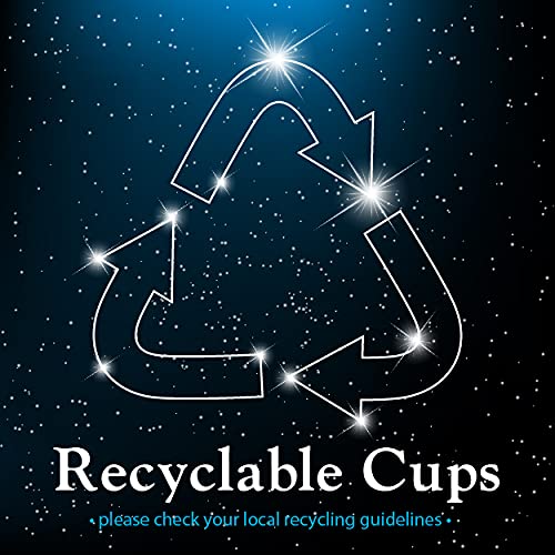 Constellation Tea Lemon Honey Chamomile Lullaby Tea Pods Compatible with K Cup Brewers Including 2.0, 40 Count