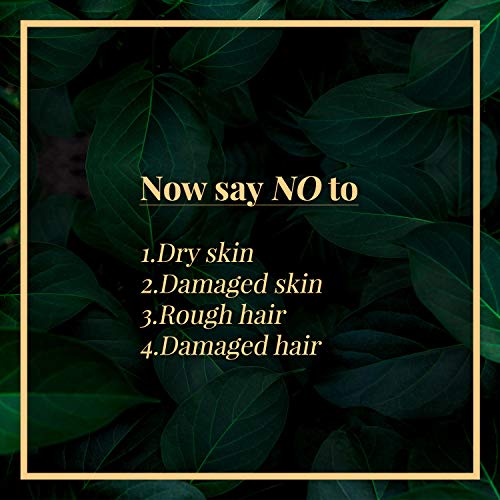 Good Vibes 100% Pure Argan Cold Pressed Carrier Oil, 50 ml | Moisturizing & Hydrating For All Skin & Hair Types | 100% Natural, No GMO, No Synthetics, No Animal Testing