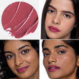 Kiro Non-Stop Airy Matte Liquid Lip - Lipstick, Vintage Lotus, 5 ml