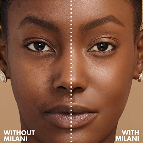 Milani Conceal + Perfect 2-In-1 Foundation + Concealer, Tan, 30 ml