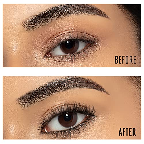 Lakmé Eyeconic Volume Mascara, 8.5ml