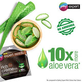 Godrej Expert Rich Creme Hair Colour (Shade 4.00, NATURAL BROWN), Pack of 4