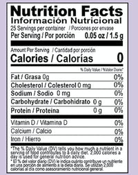 HYLEYS Tea Calm Tea with Aswagandha - Lavender & Honey Flavor - 25 Tea Bags - Caffeine Free Tea