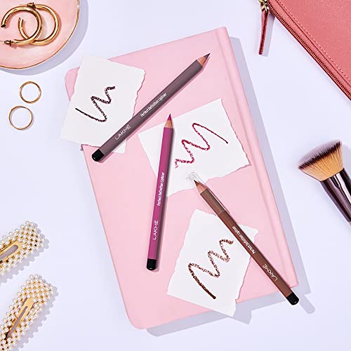 Lakmé Lip Liner Mauve (Matte)