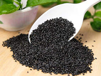 GreenFinity: Basil Seeds - 400g | 100% Hygienic | Pack of 2