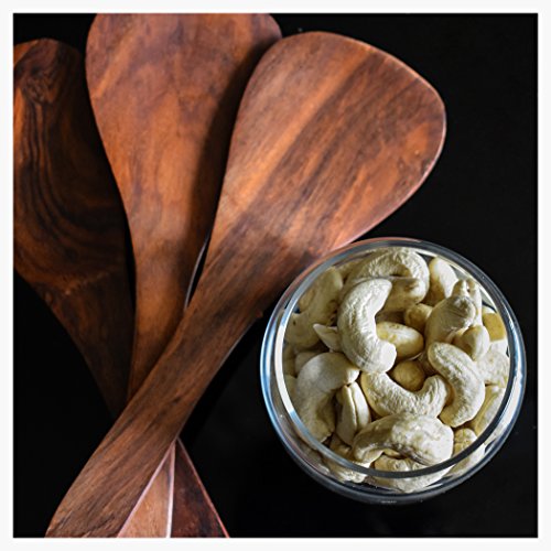 nutndiet Fresh Crunchy Cashews Premium Wholes (250g)…