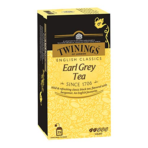 Twinings Earl Grey Tea, 50 g