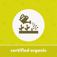 Yupik Organic Pure Carob Powder Superfood, 8.8 Ounce