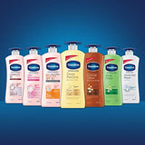 Vaseline Intensive Care Deep Restore with pure Oat extract Body Lotion, 400 ml
