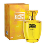 Ajmal Bombay Dreams EDP 100ml Floral perfume for Women