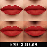 Lakmé Lipstick Firestarter Red (Matte)