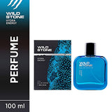 Wild Stone Hydra Energy Eau De Perfume for Men, 100ml