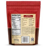 Chatfield's  Granulated Date Sugar Raw - Sugar Substitute for Kosher, Vegan and Gluten Free (Pack of 1)