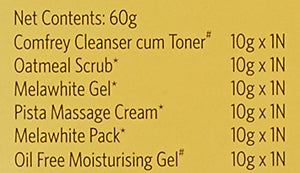 VLCC Anti Tan Single Facial Kit, 60g