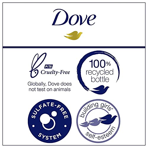 Dove Nutritive Solutions Color Care Hair Conditioner Color Protect For Color-Treated Hair 200ML