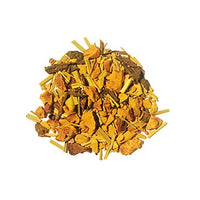 Harney & Sons Organic Ginger Turmeric | Bag of 50 Sachets w/Organic Apple, Organic Ginger, Organic Lemongrass, and Organic Hibiscus
