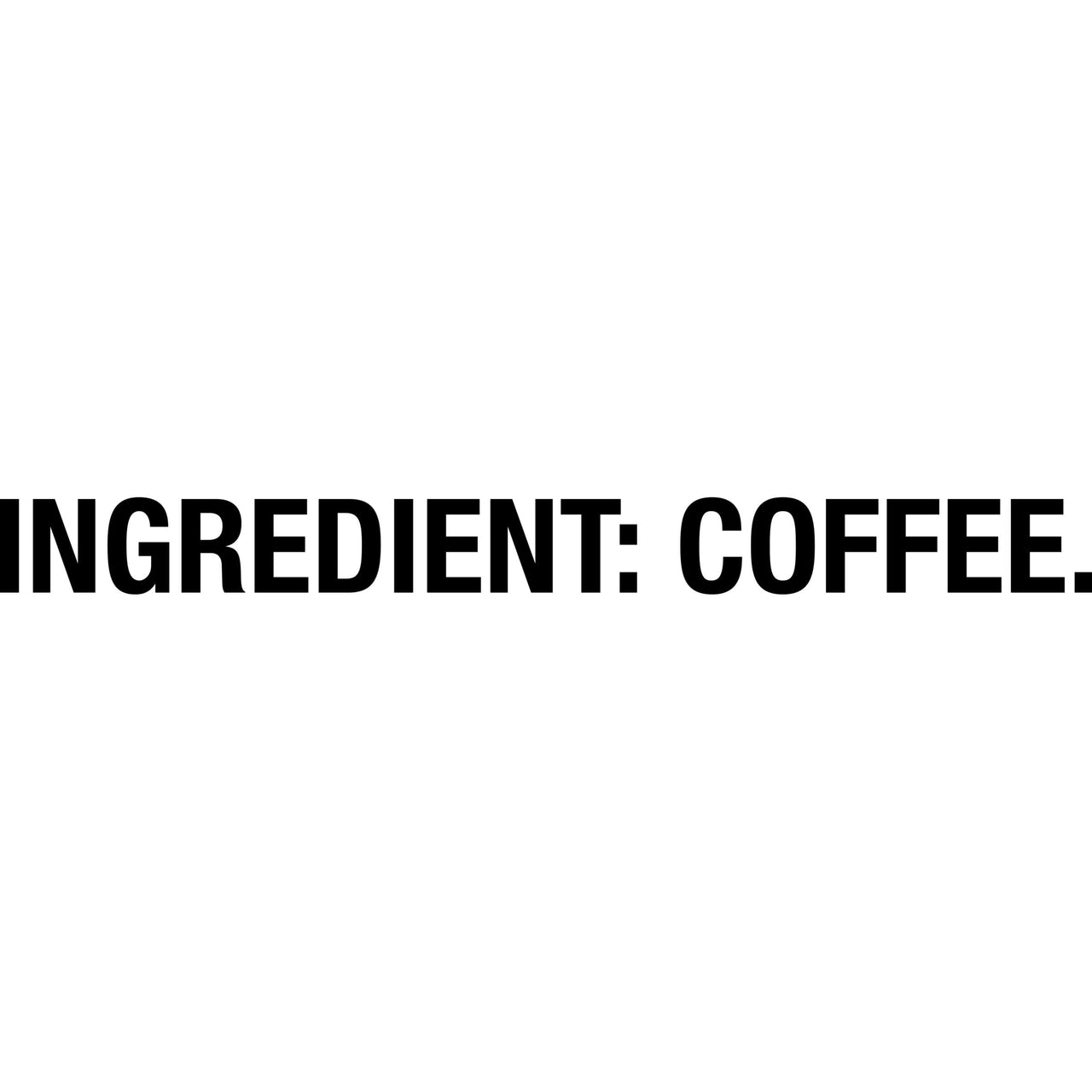 Folgers 100% Colombian Medium Roast Coffee, 12 Keurig K-Cup Pods