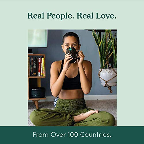 VAHDAM Organic Tulsi Ginger Tea - 15 Green Tea Bags | 100% Whole Leaf, USDA Certified Green Tea for Weight Loss Fast | Pure Detox Tea & Digestive Health Drink