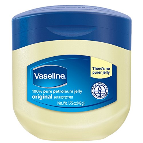 Vaseline Petroleum Jelly, 1.75 Oz