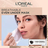 Loreal Paris Infallible 24H Matte Cover Liquid Foundation, 250 Radiant Sand, 35 ml